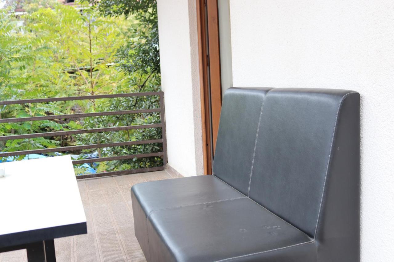 Gallery Inn Tiflis Exterior foto