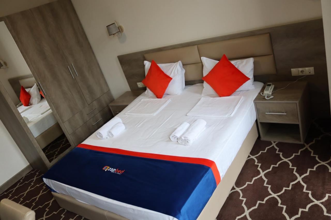 Gallery Inn Tiflis Exterior foto