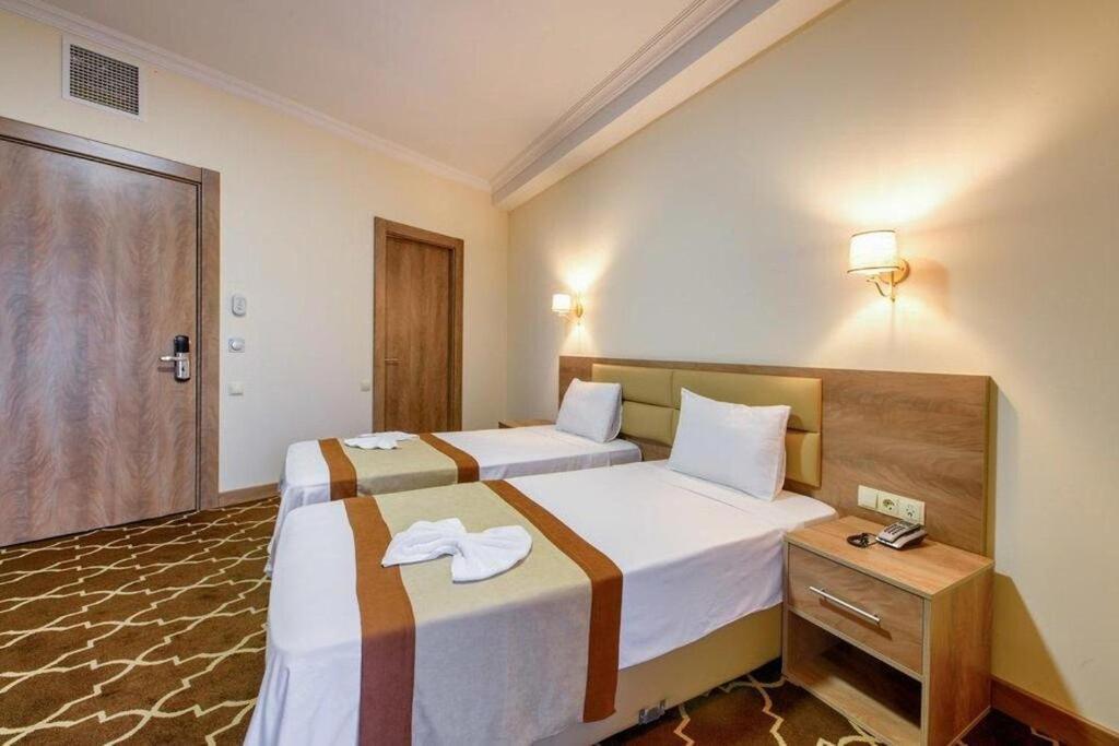 Gallery Inn Tiflis Exterior foto
